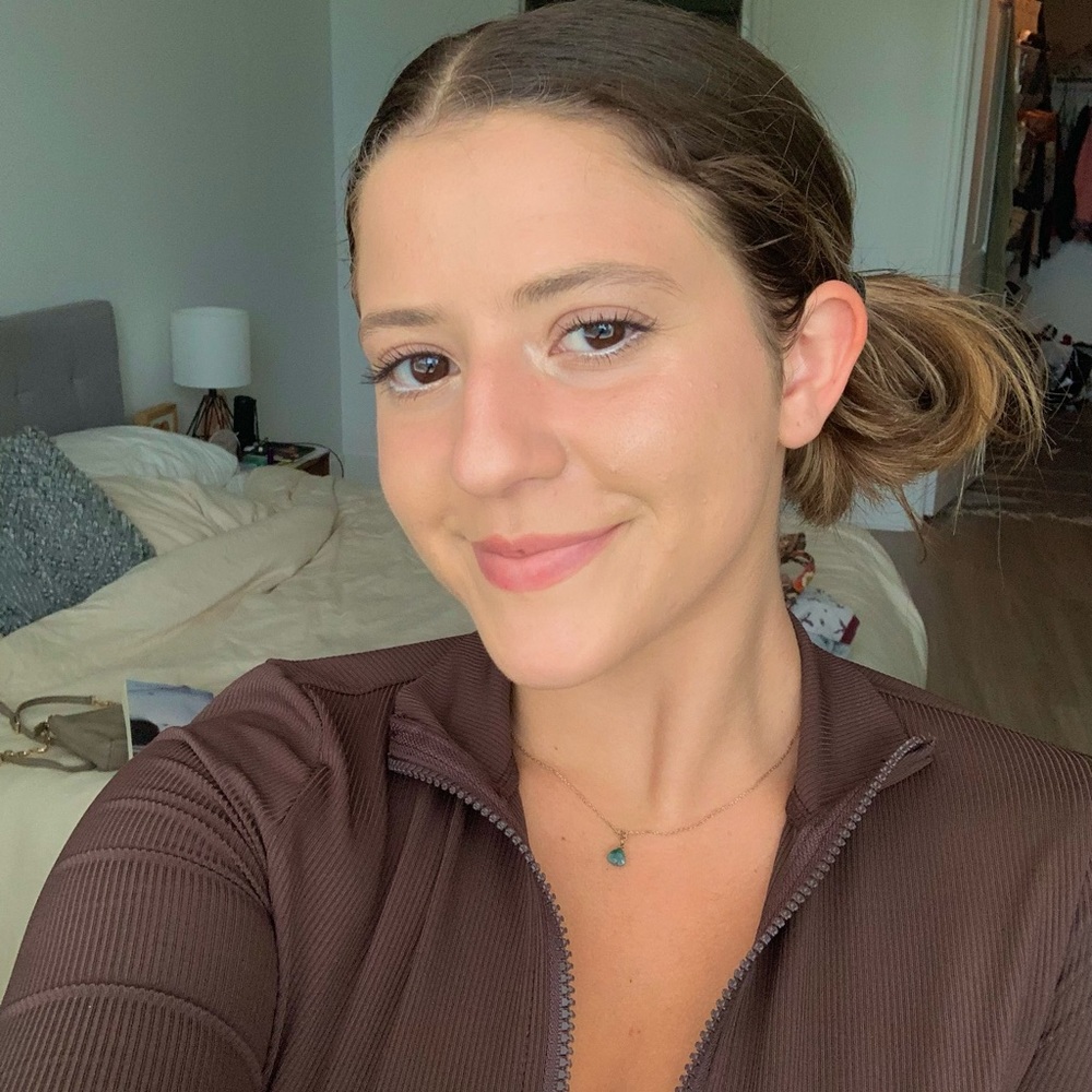 Meet your Posher, Kaile